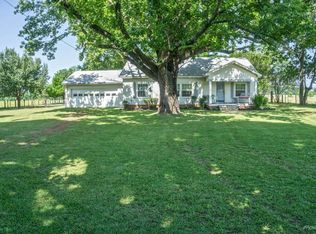 514 County Road 4228, Troup, TX 75789