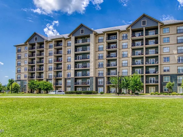 124 Plaza Dr Unit 3404, Pigeon Forge, TN 37863
