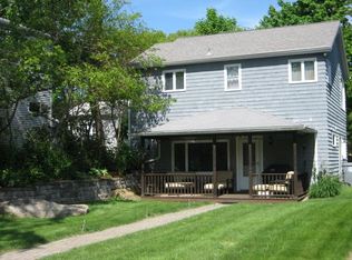 47 1/2 Brockett Rd, Niantic, CT 06357