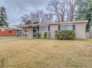 5327 Jonquil St, Bossier City, LA 71112