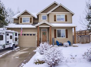 2096 SW 41st St, Redmond, OR 97756