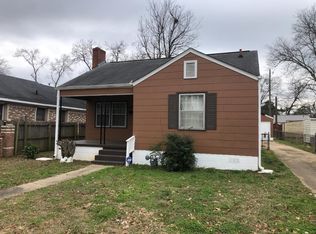 1509 52nd St, Birmingham, AL 35208