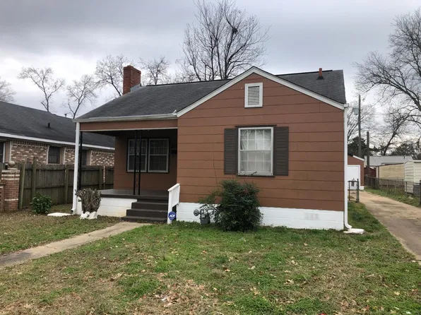 1509 52nd St, Birmingham, AL 35208