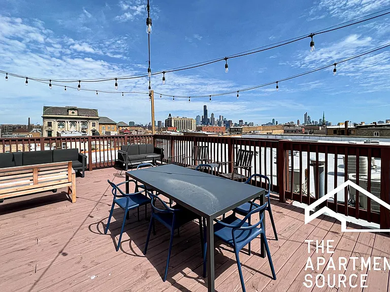 1822 S Bishop St #3 — Photo 17