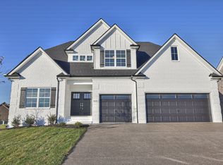 4326 Attleboro Dr LOT 230, Murfreesboro, TN 37128