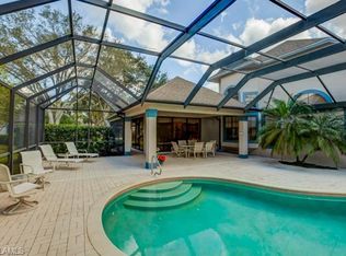 74 Water Oaks Way, Naples, FL 34105