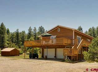 703 County Road 224, Durango, CO 81301