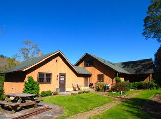 373 Robert Phillips Rd, Bakersville, NC 28705