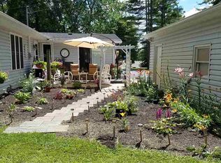 805 Chambers St, Rome City, IN 46784