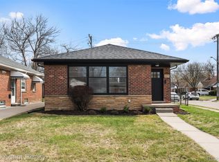 12751 Oak Park Blvd, Oak Park, MI
