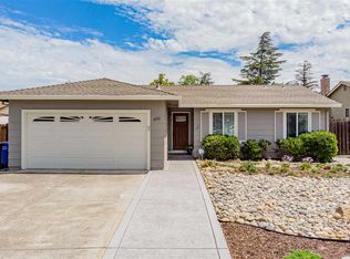 4332 Lorenzetti Dr, Oakley, CA 94561