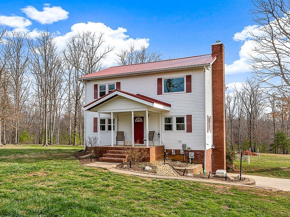 199 Woodside Ln, Mcminnville, TN 37110 Zillow
