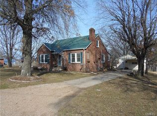 104 Radford St, Bland, MO 65014