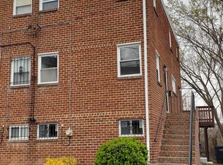 614 49th Pl NE, Washington, DC 20019