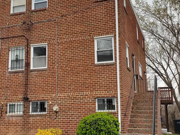 614 49th Pl NE, Washington, DC 20019
