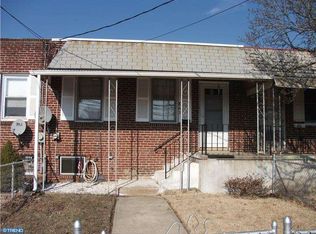 863 W Browning Rd, Bellmawr, NJ 08031