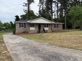 2204 Sandra Ct, Augusta, GA 30906