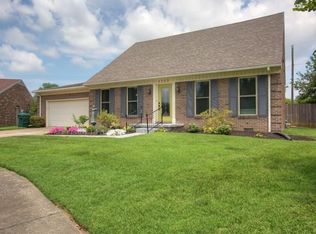 1323 Deep Wood Ct, Owensboro, KY 42301