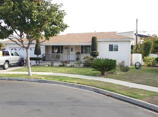18006 Avis Ave, Torrance, CA 90504