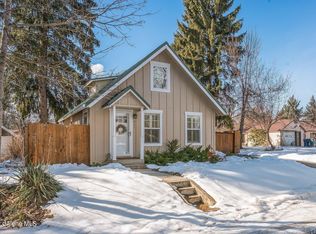 411 N 18th St, Coeur D Alene, ID 83814