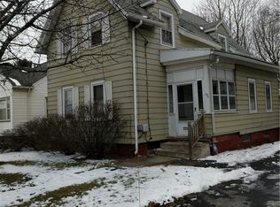 572 Mount Read Blvd, Rochester, NY 14606