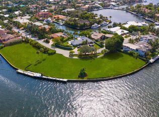76-10 Isla Bahia Dr LOT 10, Fort Lauderdale, FL 33316