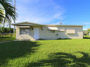 10435 SW 146th Ter, Miami, FL 33176