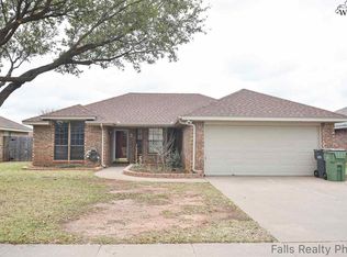 3 Tumbleweed Ct, Wichita Falls, TX 76310