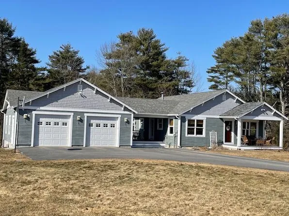 2 Lupine Lane, Freeport, ME 04032