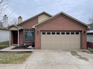 3380 Tyler Ct, Lexington, KY 40509