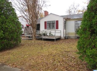 1872 Princeton Ct SW, Birmingham, AL 35211