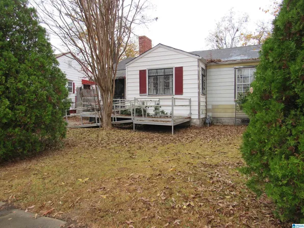 1872 Princeton Ct SW, Birmingham, AL 35211