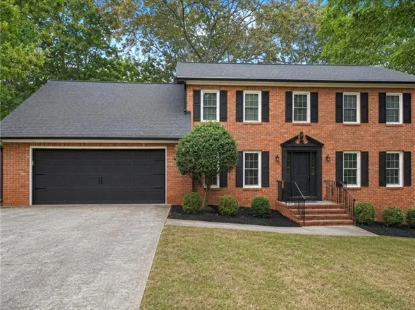 445 Brackin Trce, Grayson, GA 30017