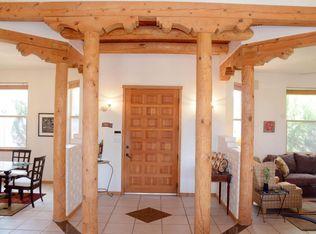 106 Mission Ridge Rd, Corrales, NM 87048