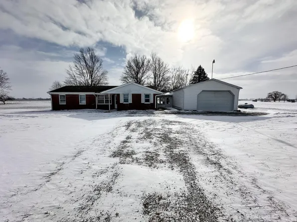 10269 E 300 S, Greentown, IN 46936