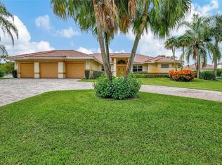 11900 NW 18th Ct, Plantation, FL 33323
