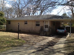 2039 Hickory St, Conway, AR 72034