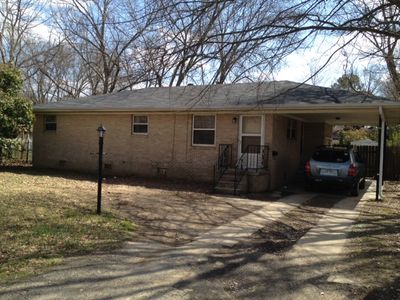 2039 Hickory St, Conway, AR, 72034