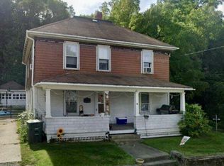 35 Randall St, Adams, MA 01220