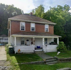 35 Randall St, Adams, MA, 01220