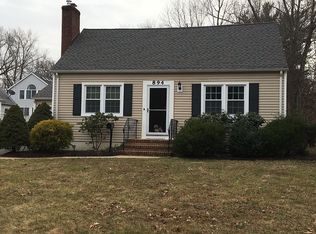 894 Central Ave, New Providence, NJ 07974
