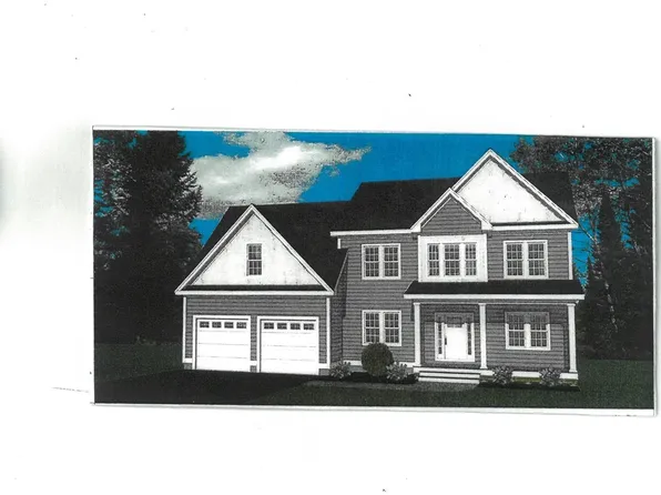 21 Bryan Dr, North Attleboro, MA 02760