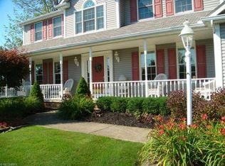 8670 Spring Hill Trl, Poland, OH