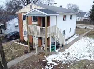 3015 Pontiac St #B, Columbus, OH 43224