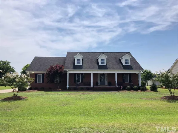 115 Heatherstone Ct, Benson, NC 27504