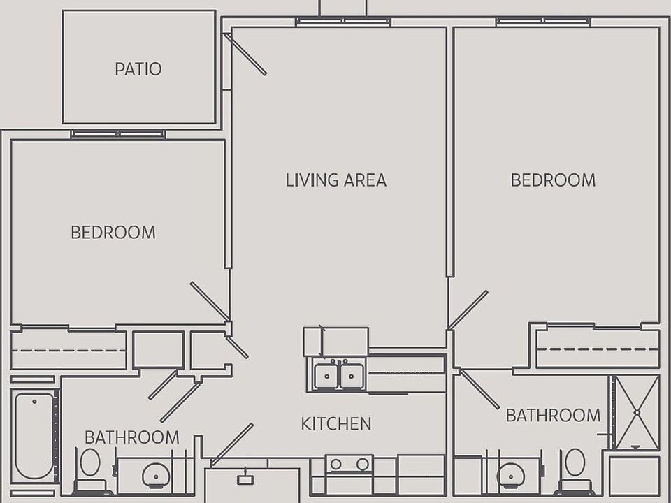 2nd image of 500-526 Marion Rd #W103