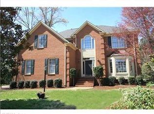 200 Old Carriage Way, Williamsburg, VA 23188