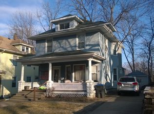 2827 8 1/2 Ave, Rock Island, IL