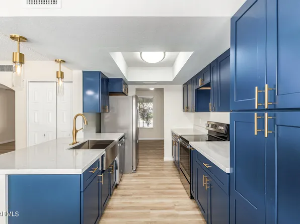 15607 N 56TH Drive, Glendale, AZ 85306