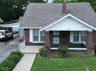120 W End Ave, Dickson, TN 37055